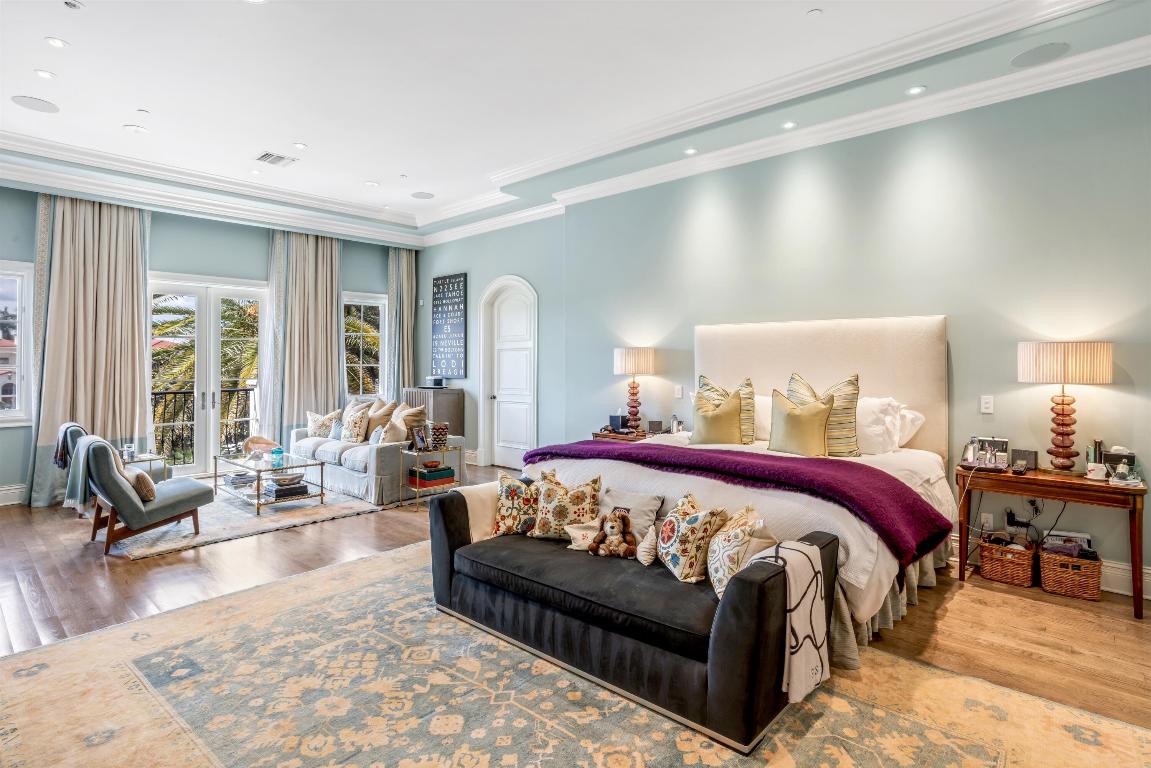 SANCTUARY - Residential