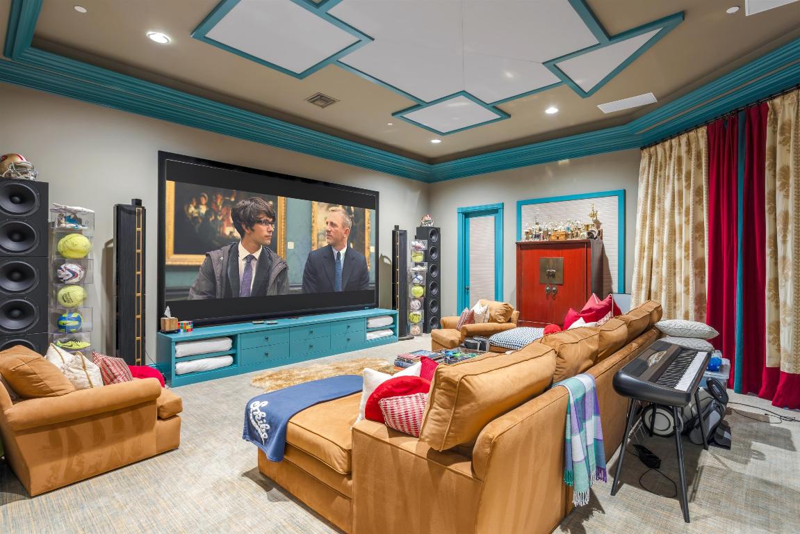 SANCTUARY - Residential