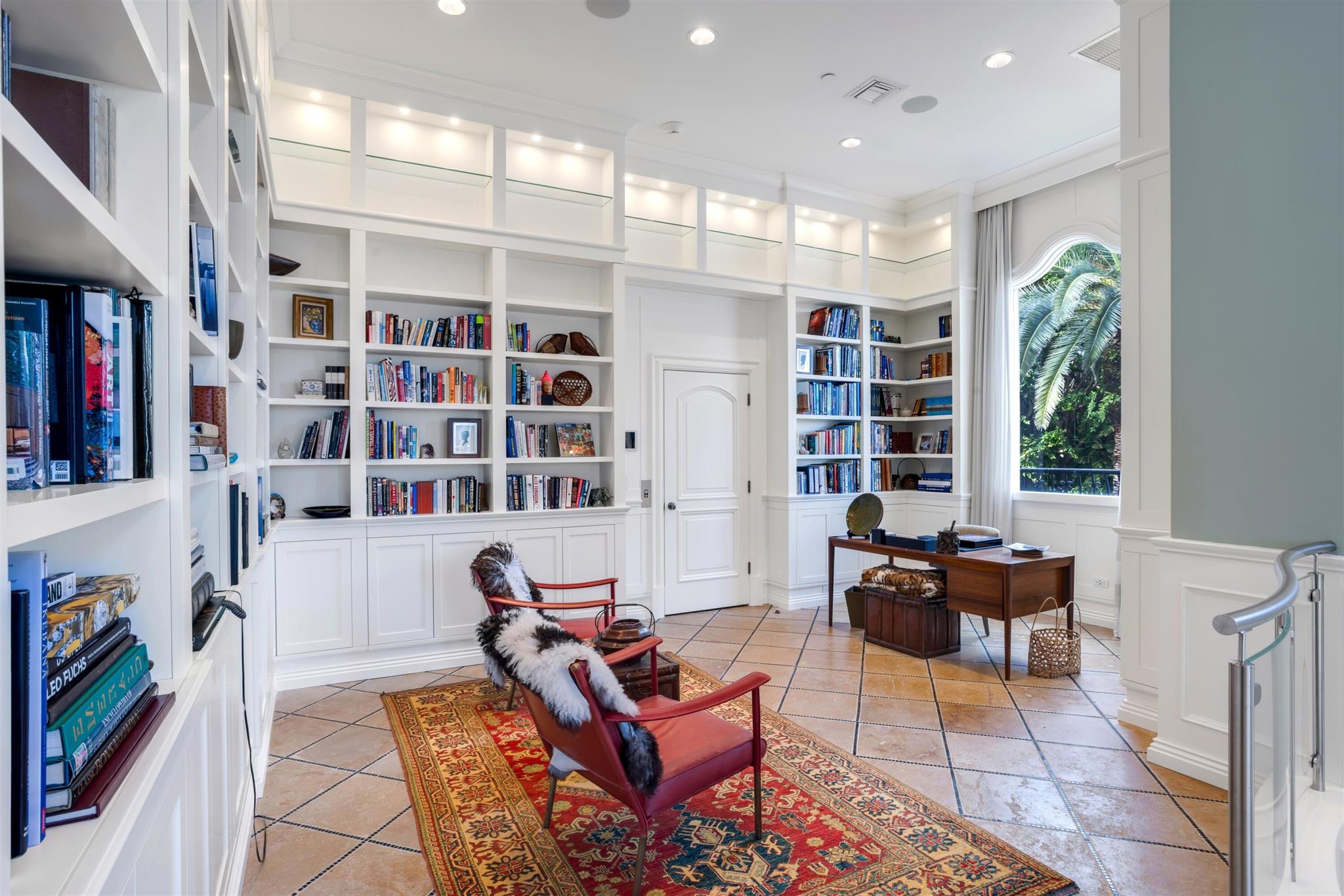 SANCTUARY - Residential