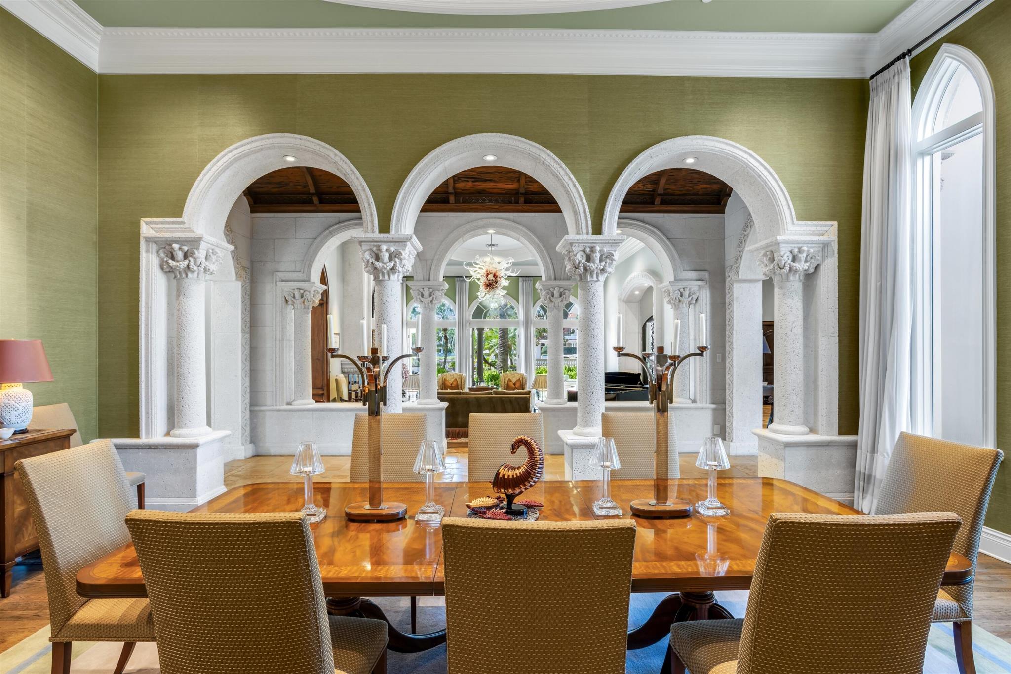 SANCTUARY - Residential