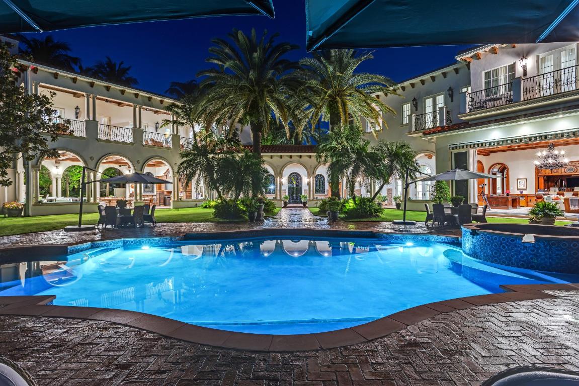 SANCTUARY - Residential