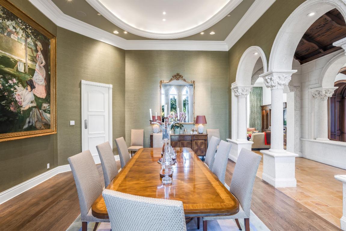 SANCTUARY - Residential