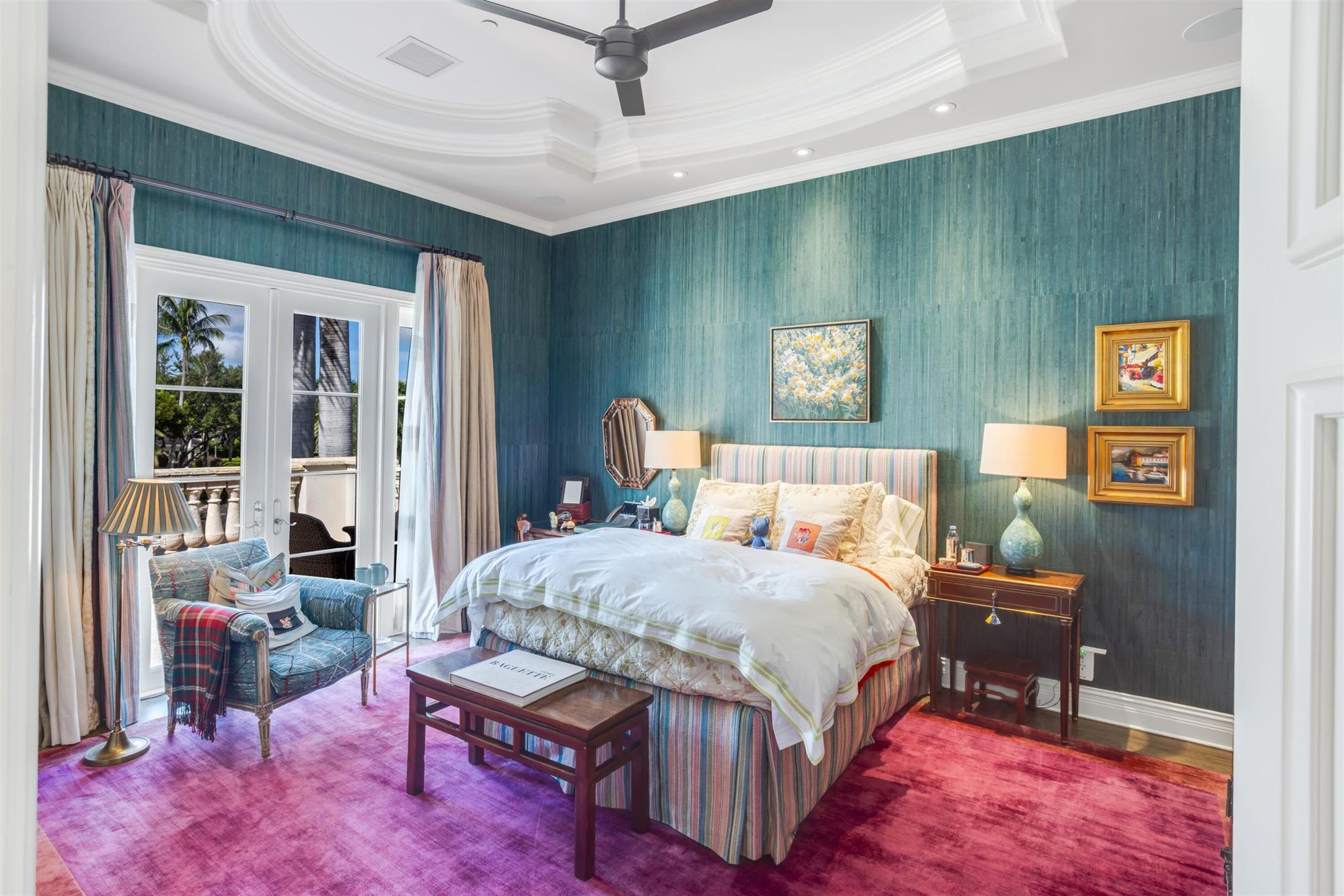 SANCTUARY - Residential