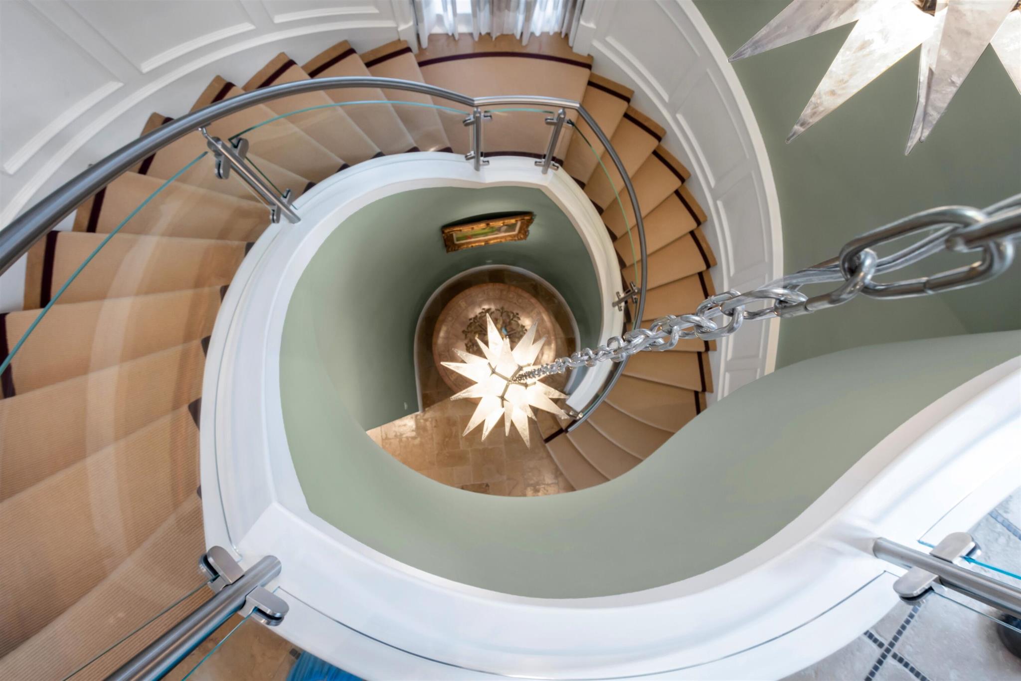 SANCTUARY - Residential