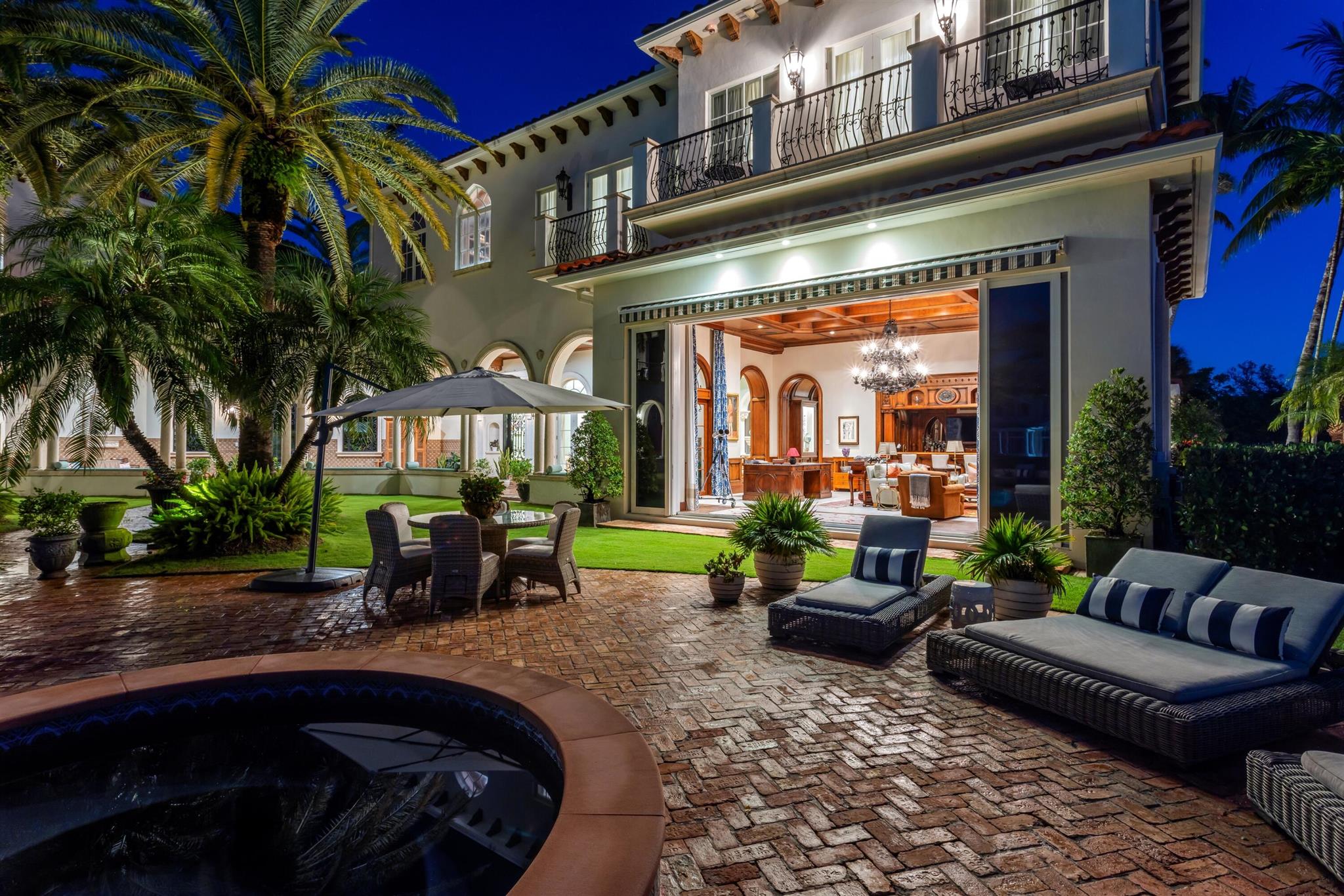 SANCTUARY - Residential