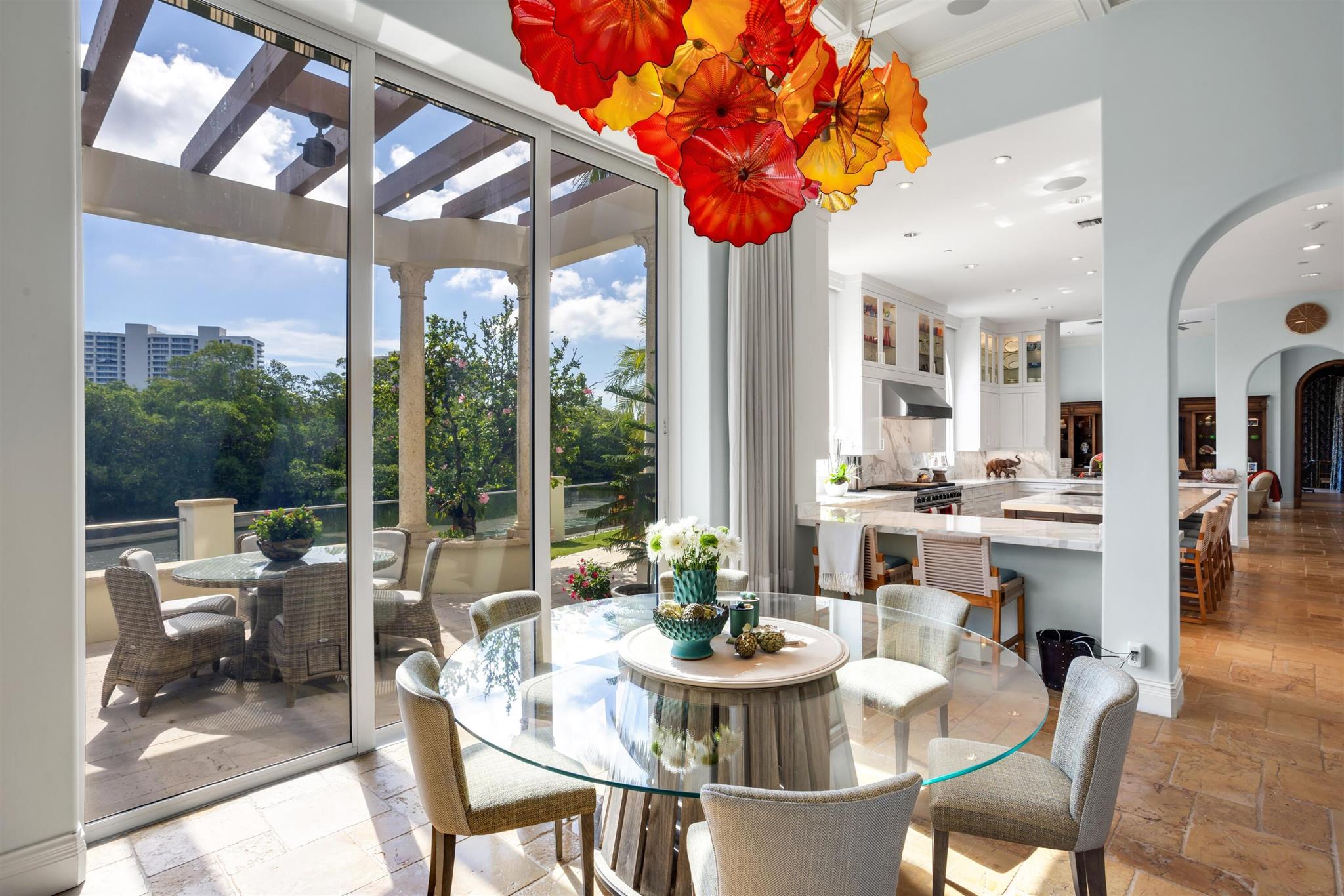 SANCTUARY - Residential