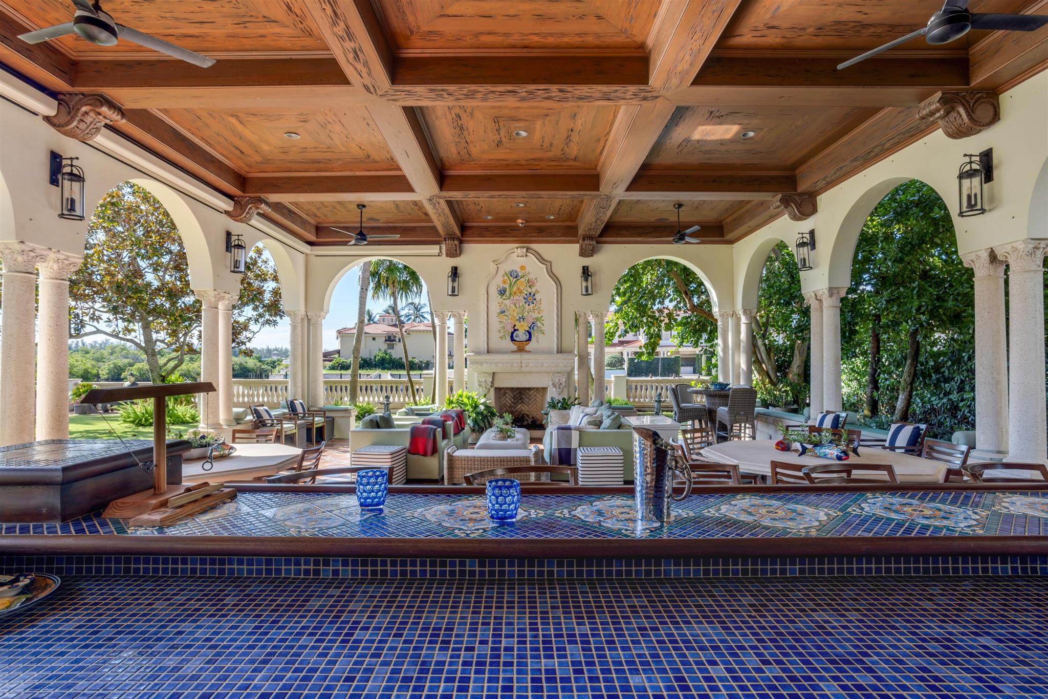 SANCTUARY - Residential