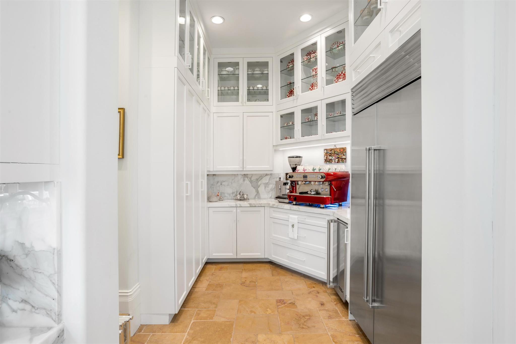 SANCTUARY - Residential