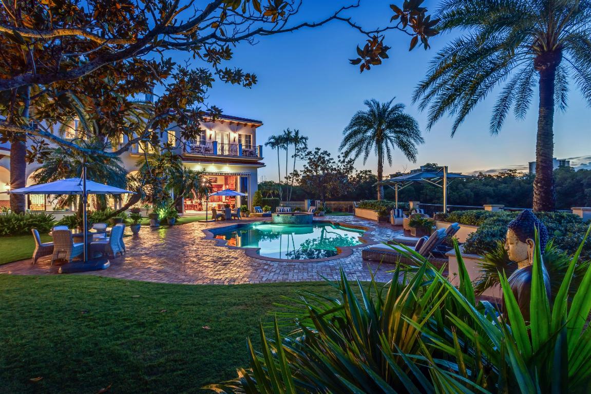 SANCTUARY - Residential