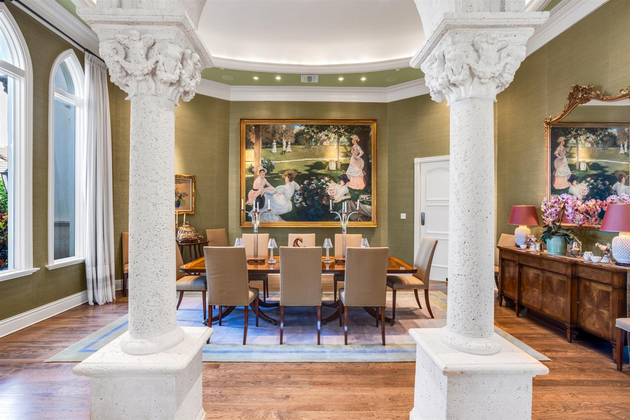 SANCTUARY - Residential