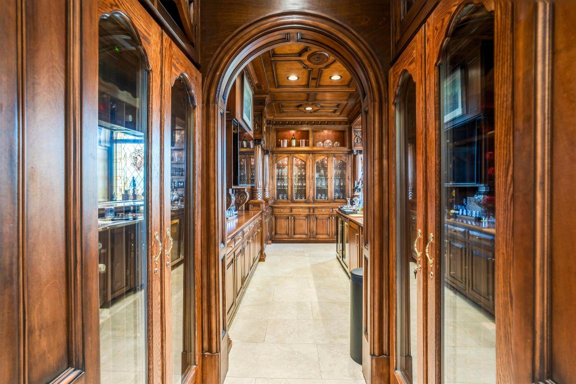 SANCTUARY - Residential