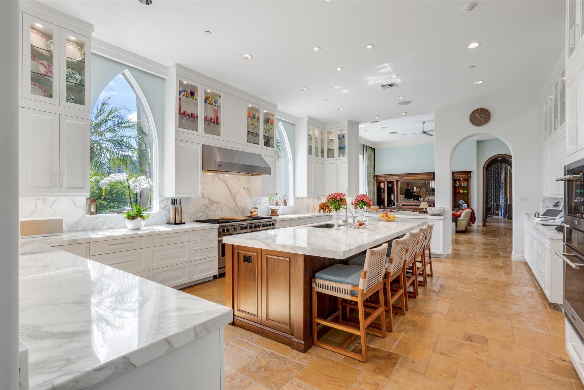 SANCTUARY - Residential