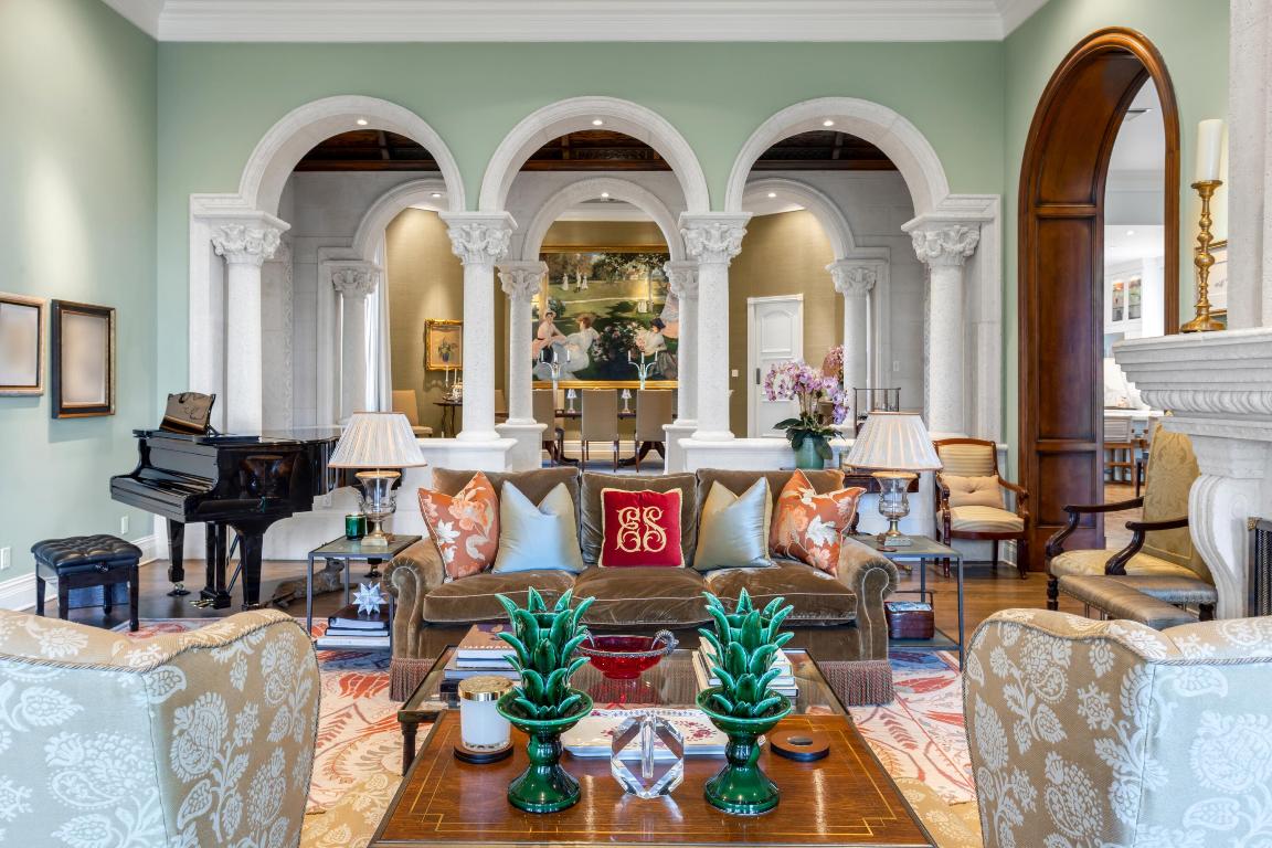 SANCTUARY - Residential