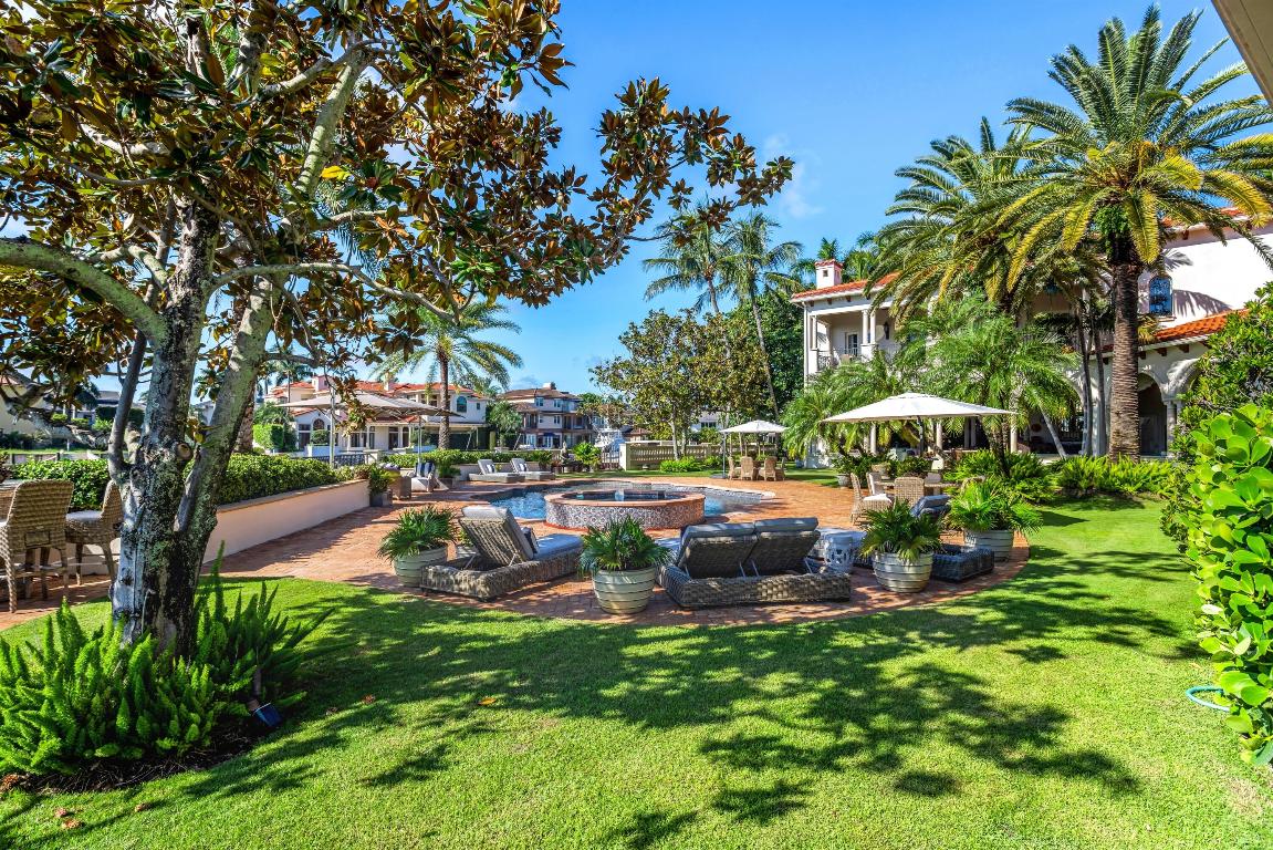 SANCTUARY - Residential