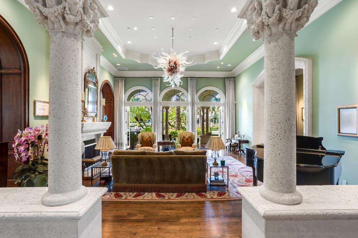 SANCTUARY - Residential