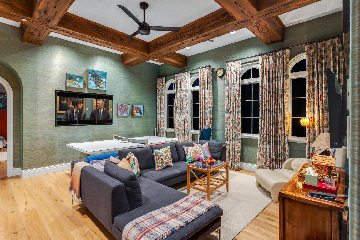 SANCTUARY - Residential