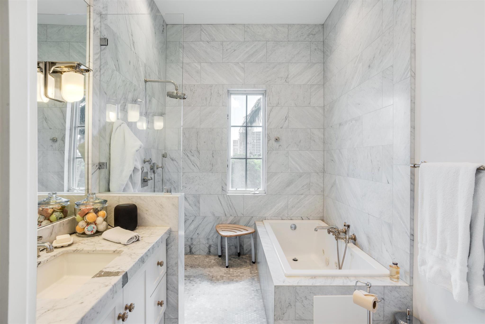 SANCTUARY - Residential