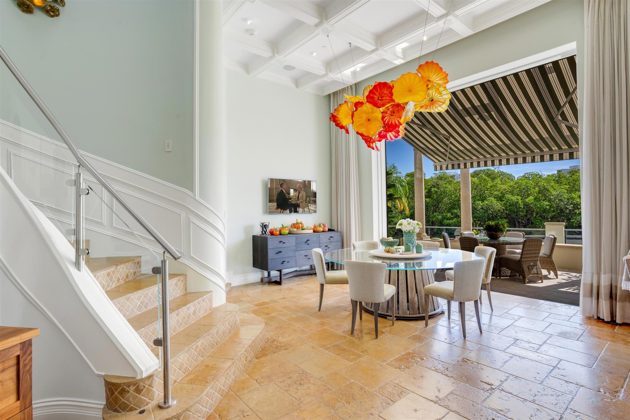 SANCTUARY - Residential