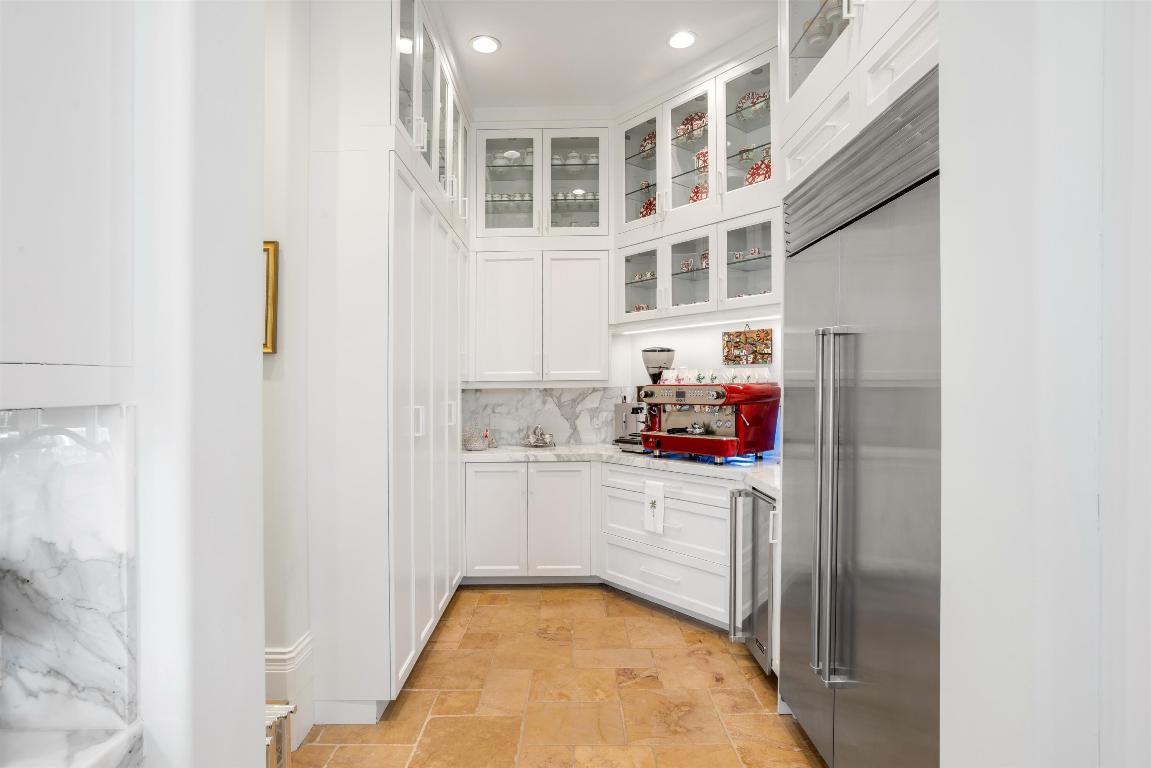 SANCTUARY - Residential