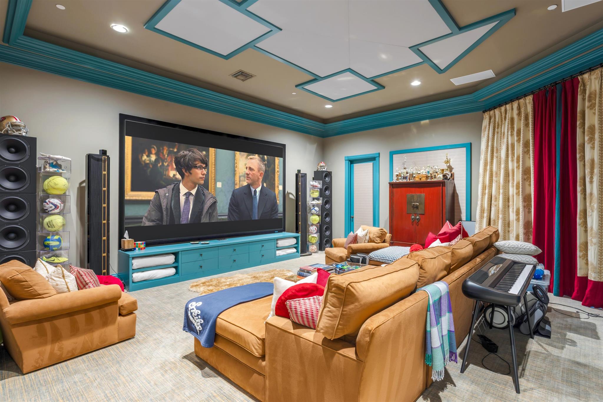 SANCTUARY - Residential