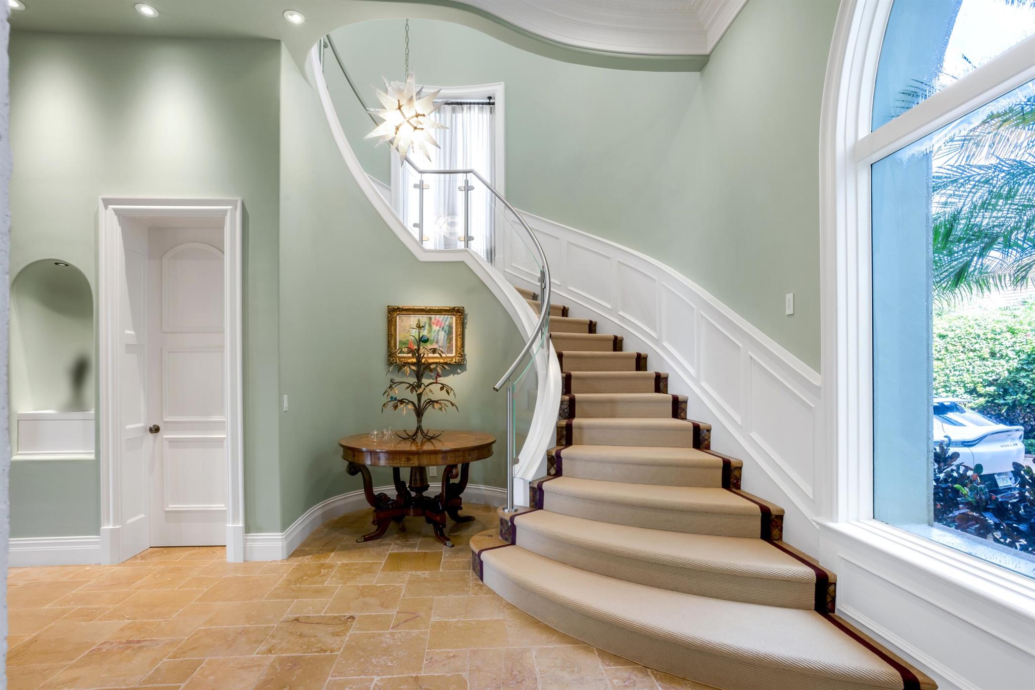 SANCTUARY - Residential