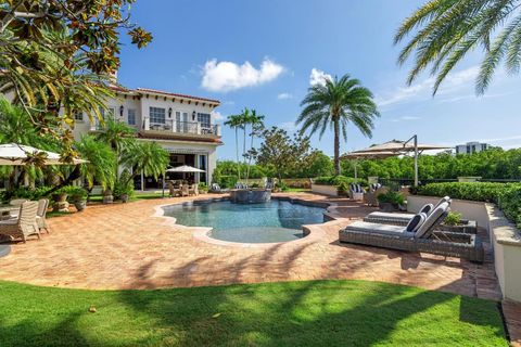Tiny photo for 799 Sanctuary Drive, Boca Raton, FL 33431 (MLS # R11126657)