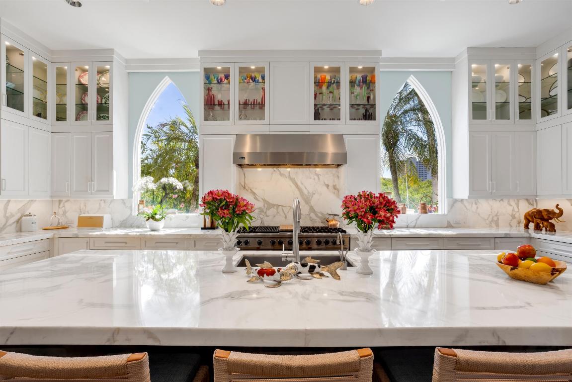 SANCTUARY - Residential