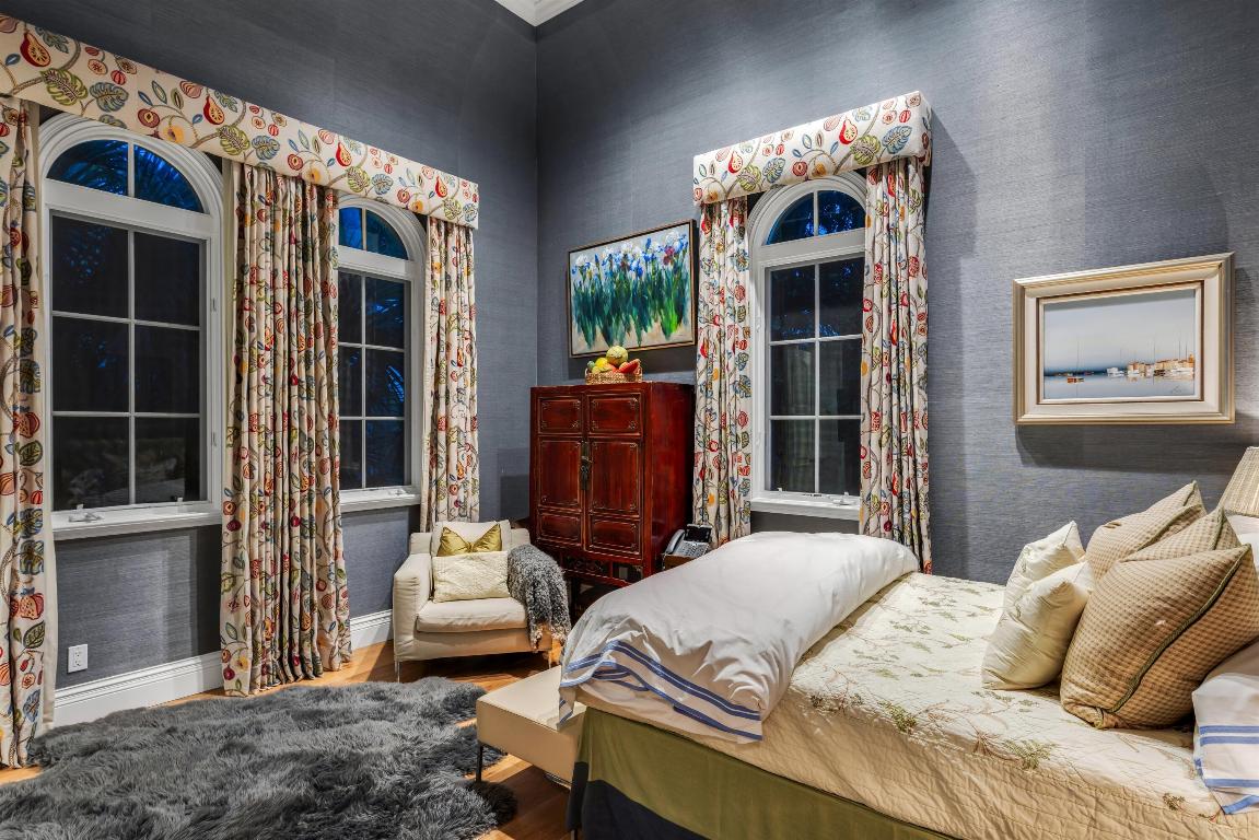 SANCTUARY - Residential