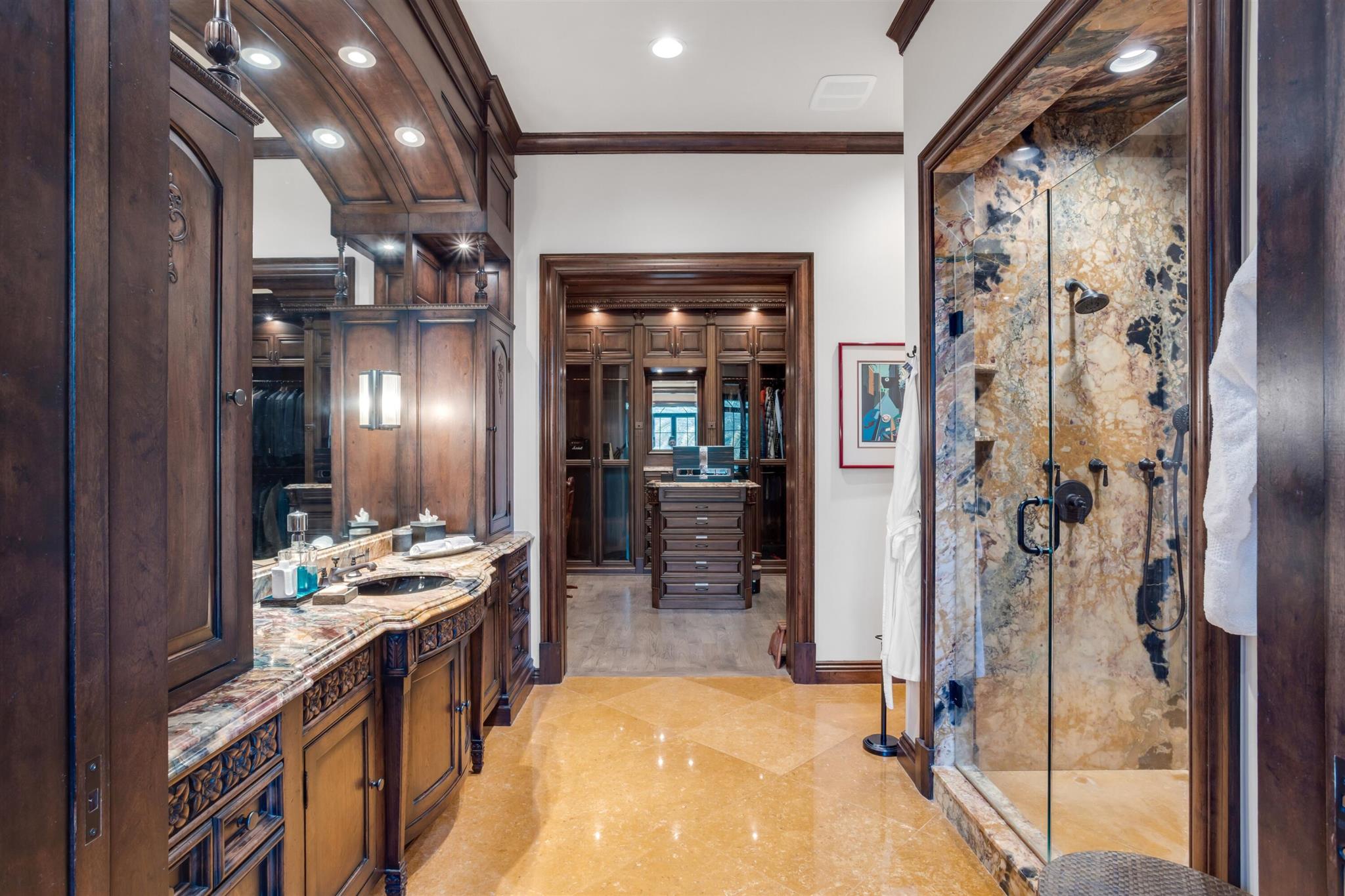 SANCTUARY - Residential