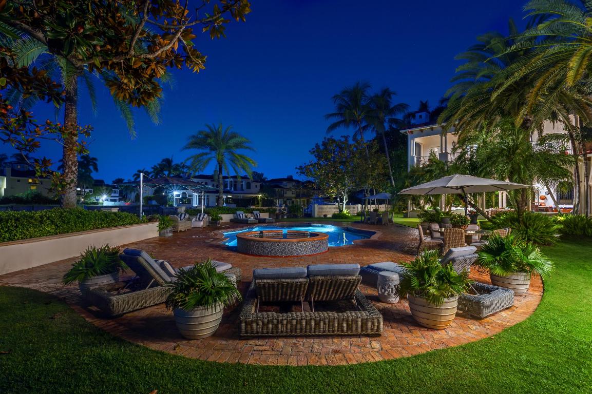 SANCTUARY - Residential