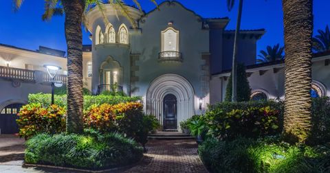 Tiny photo for 799 Sanctuary Drive, Boca Raton, FL 33431 (MLS # R11126657)