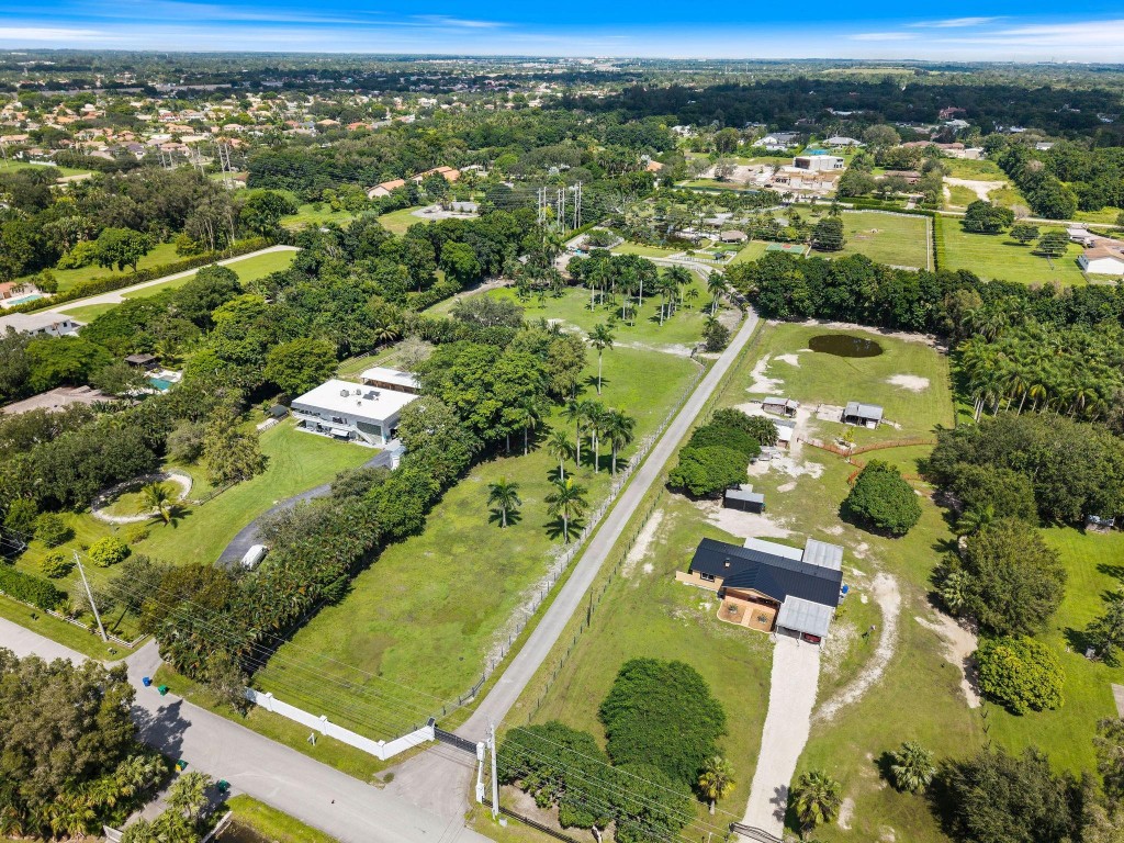 Sunshine Ranches - Land