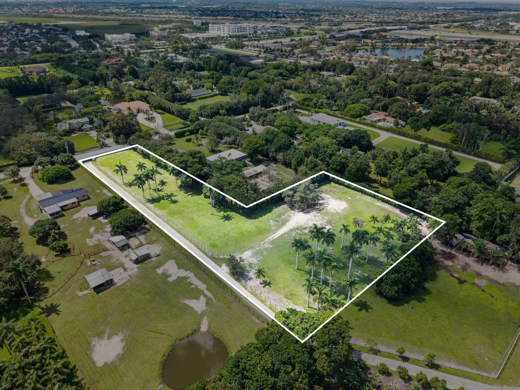 Sunshine Ranches - Land