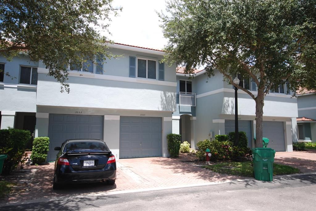 Photo of 3555 Oleander Terrace, Riviera Beach, FL 33404 (MLS # R10731924)