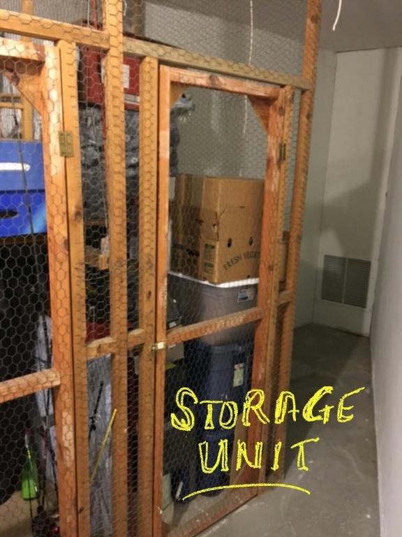 GREENBRIER CONDO - Residential