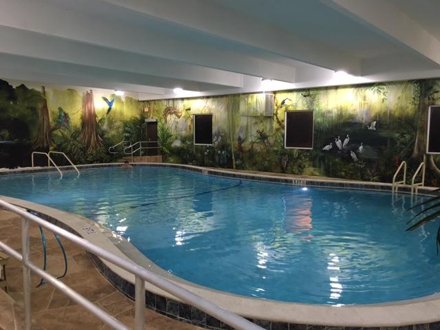 GREENBRIER CONDO - Residential