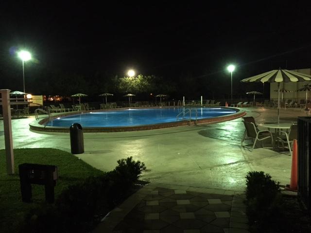 GREENBRIER CONDO - Residential