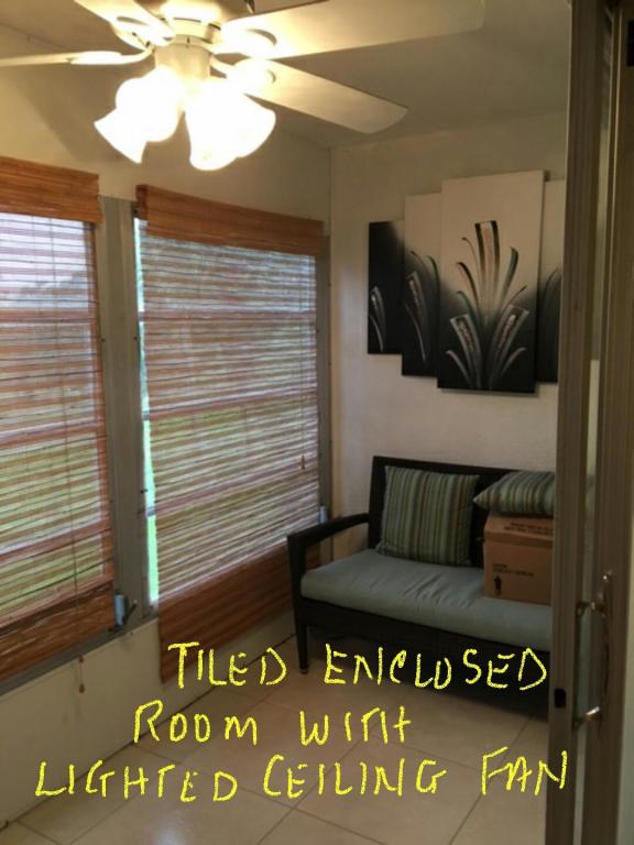 GREENBRIER CONDO - Residential