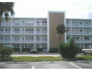 GREENBRIER CONDO - Residential