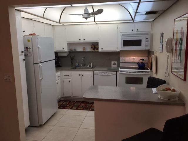 GREENBRIER CONDO - Residential