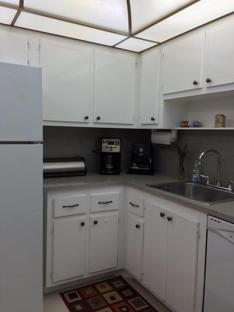 GREENBRIER CONDO - Residential