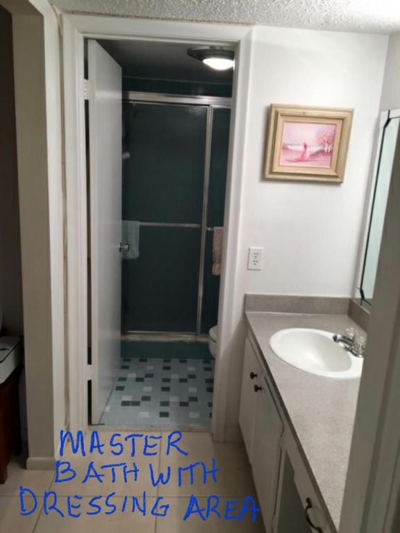 GREENBRIER CONDO - Residential