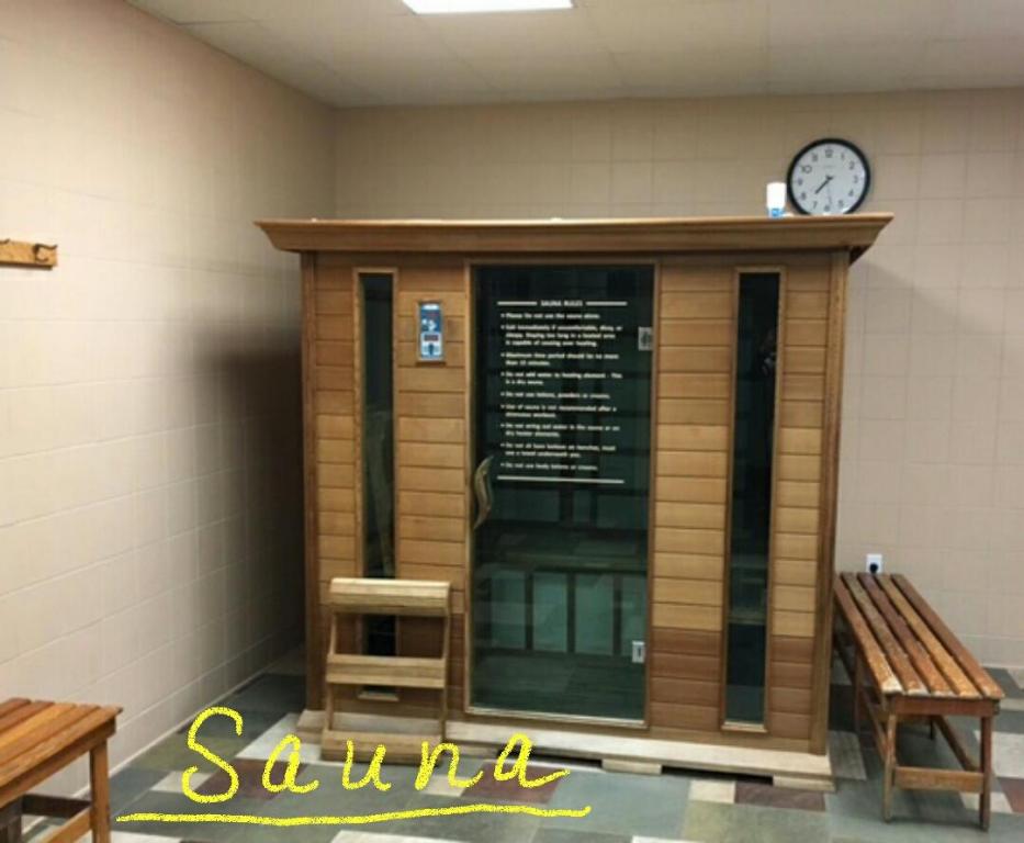 GREENBRIER CONDO - Residential