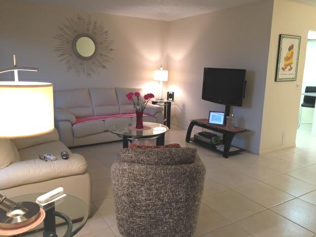 GREENBRIER CONDO - Residential