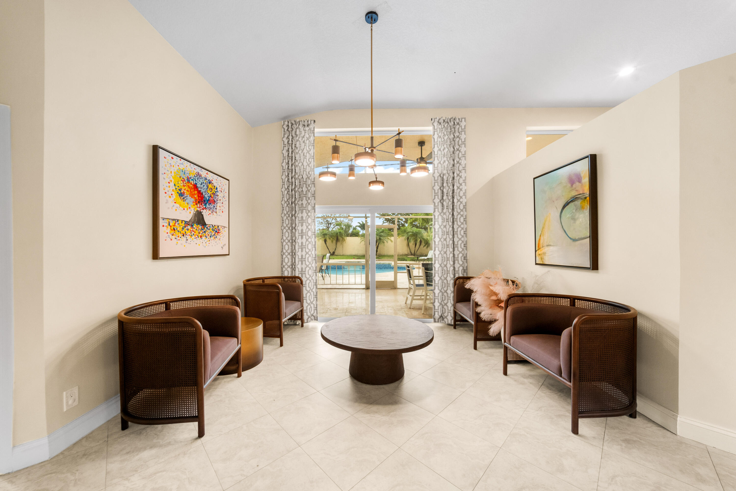 ROYAL LAND AMENDED - Residential