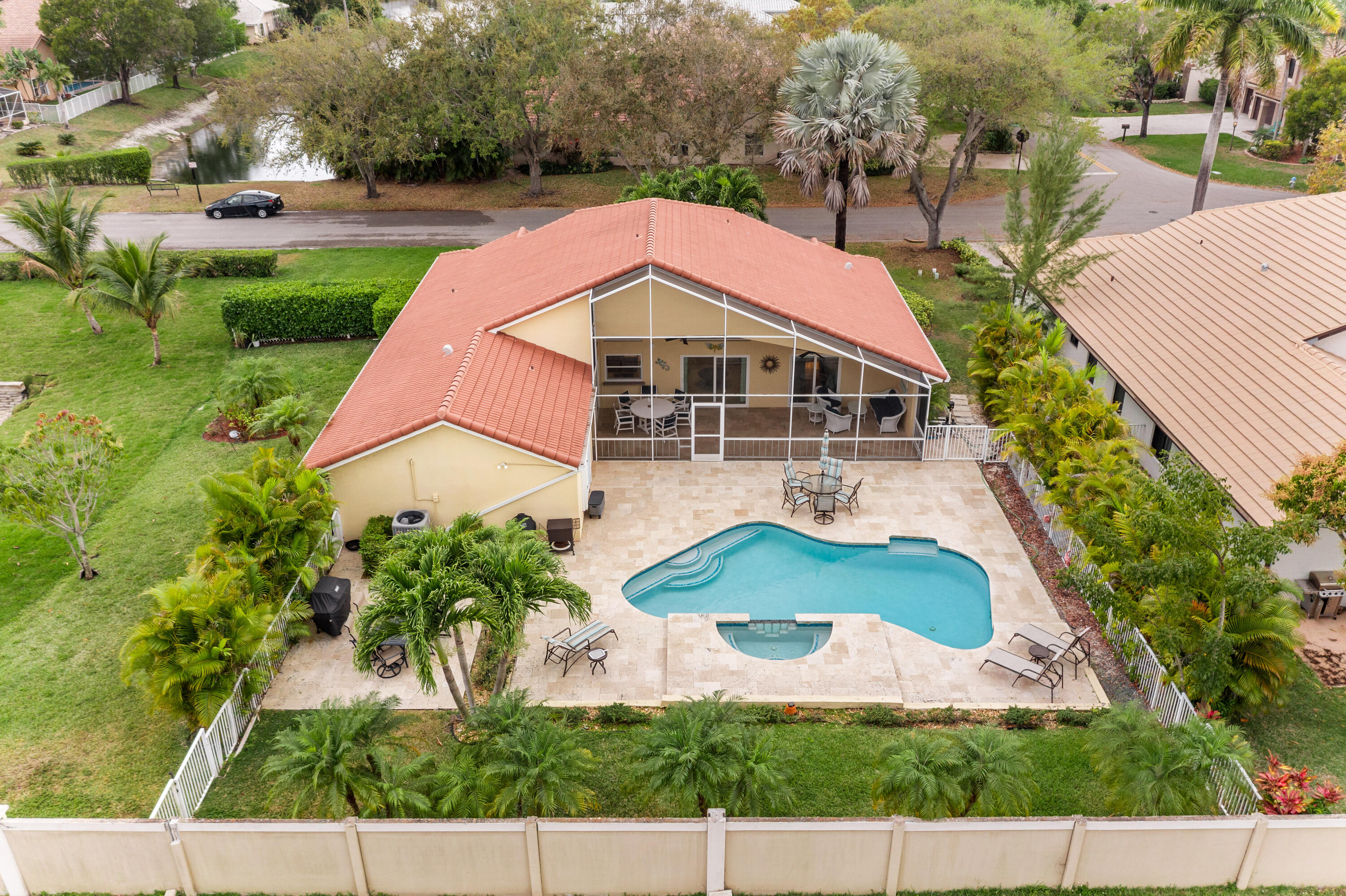 ROYAL LAND AMENDED - Residential