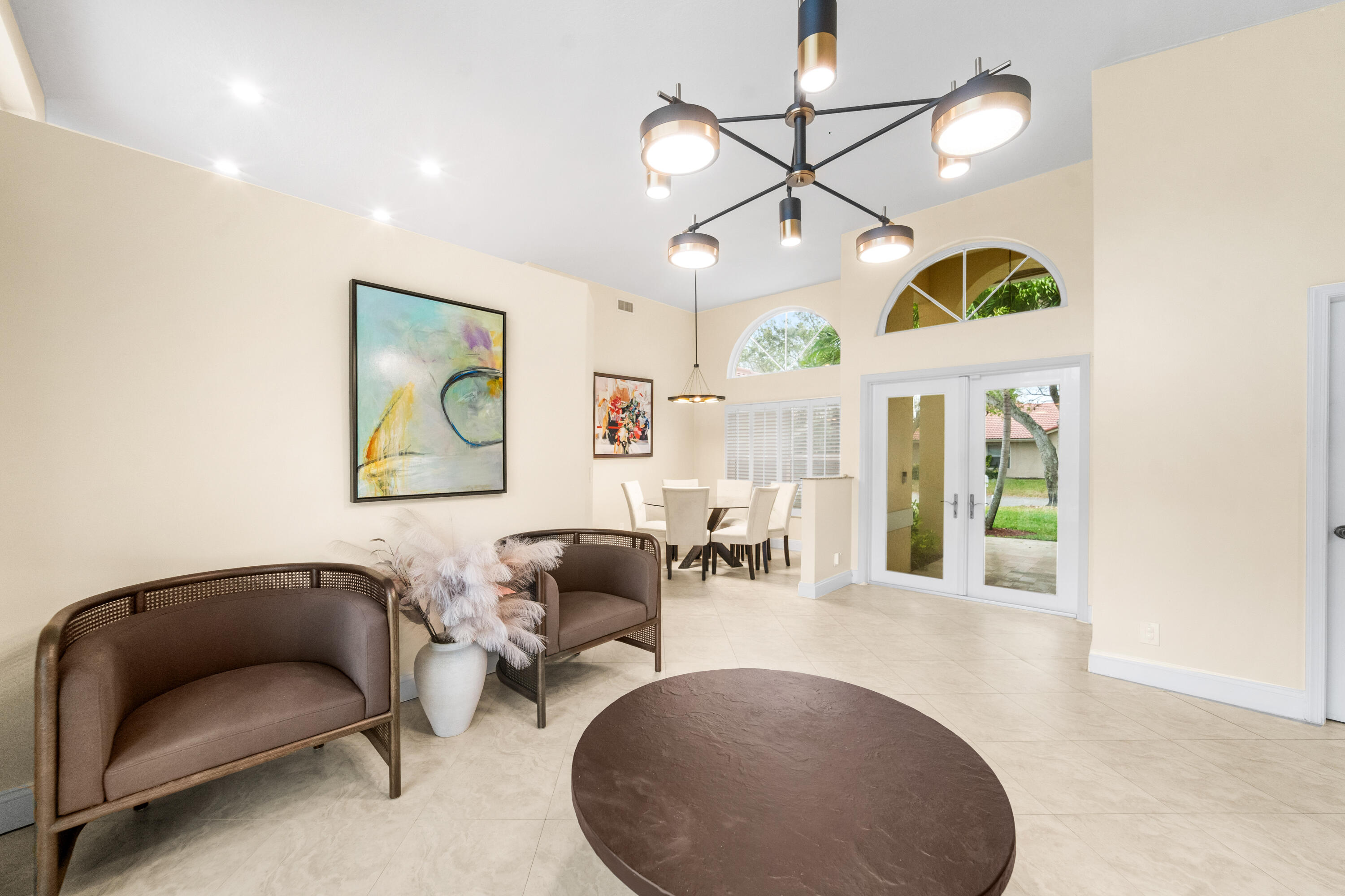 ROYAL LAND AMENDED - Residential