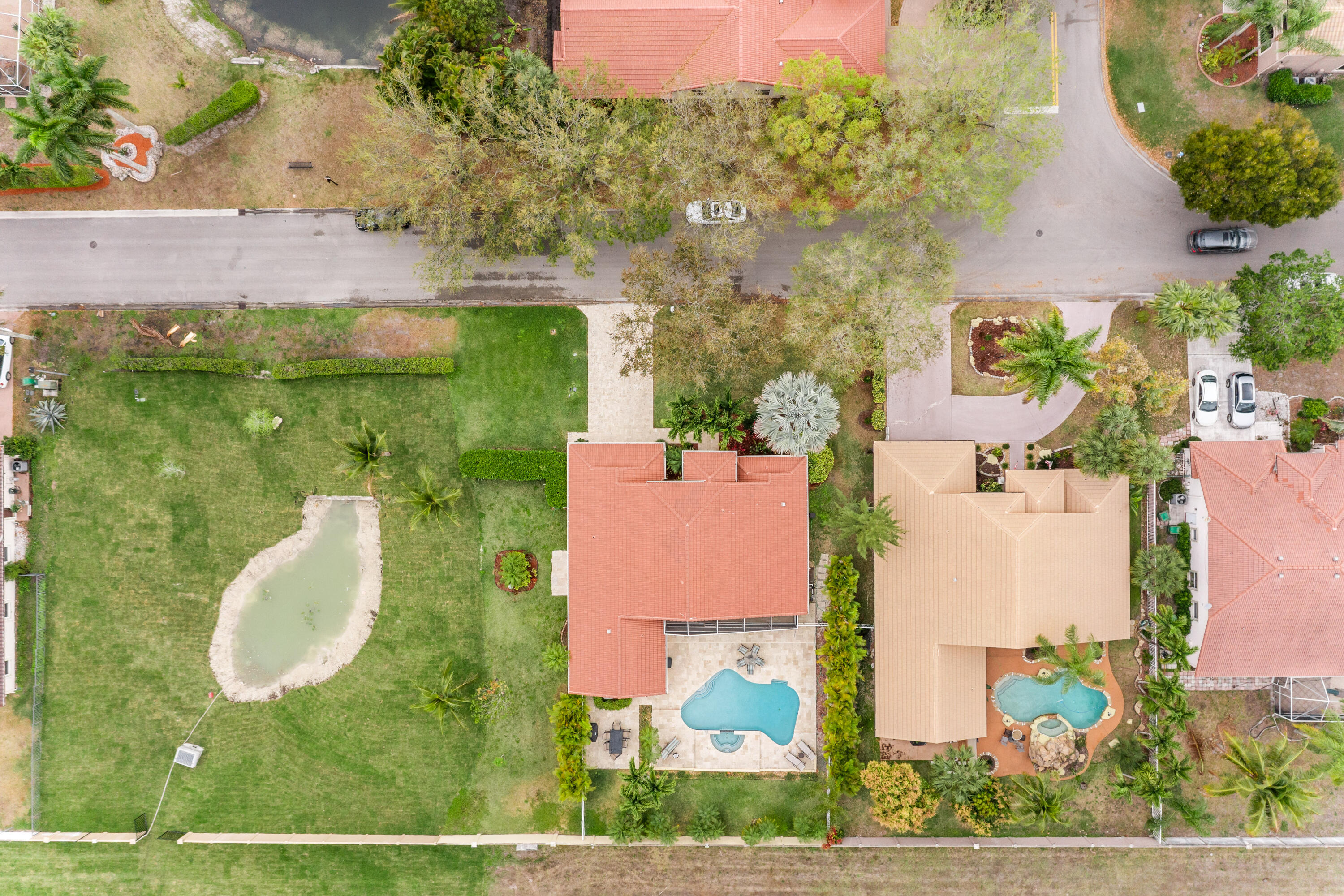 ROYAL LAND AMENDED - Residential