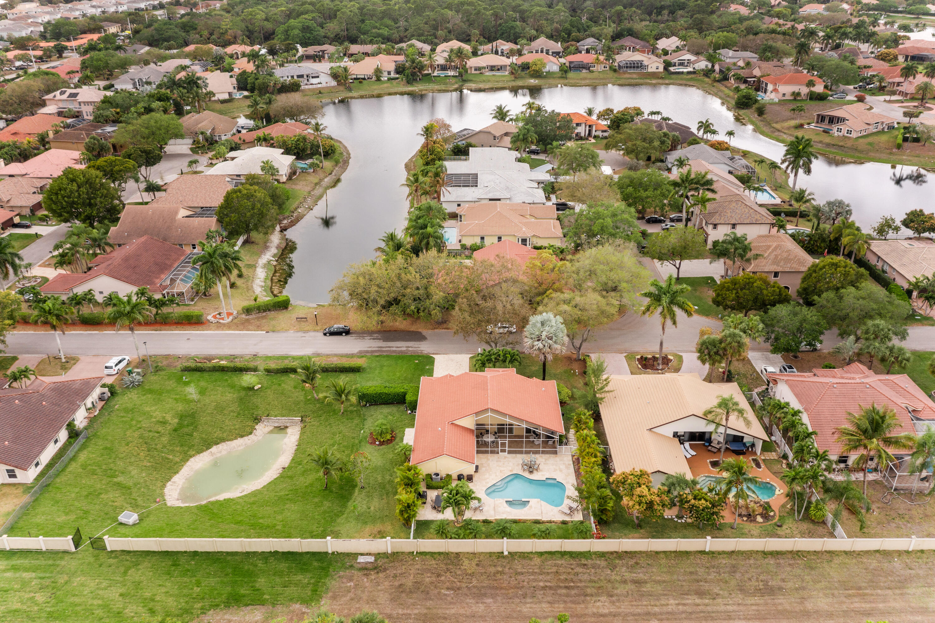 ROYAL LAND AMENDED - Residential