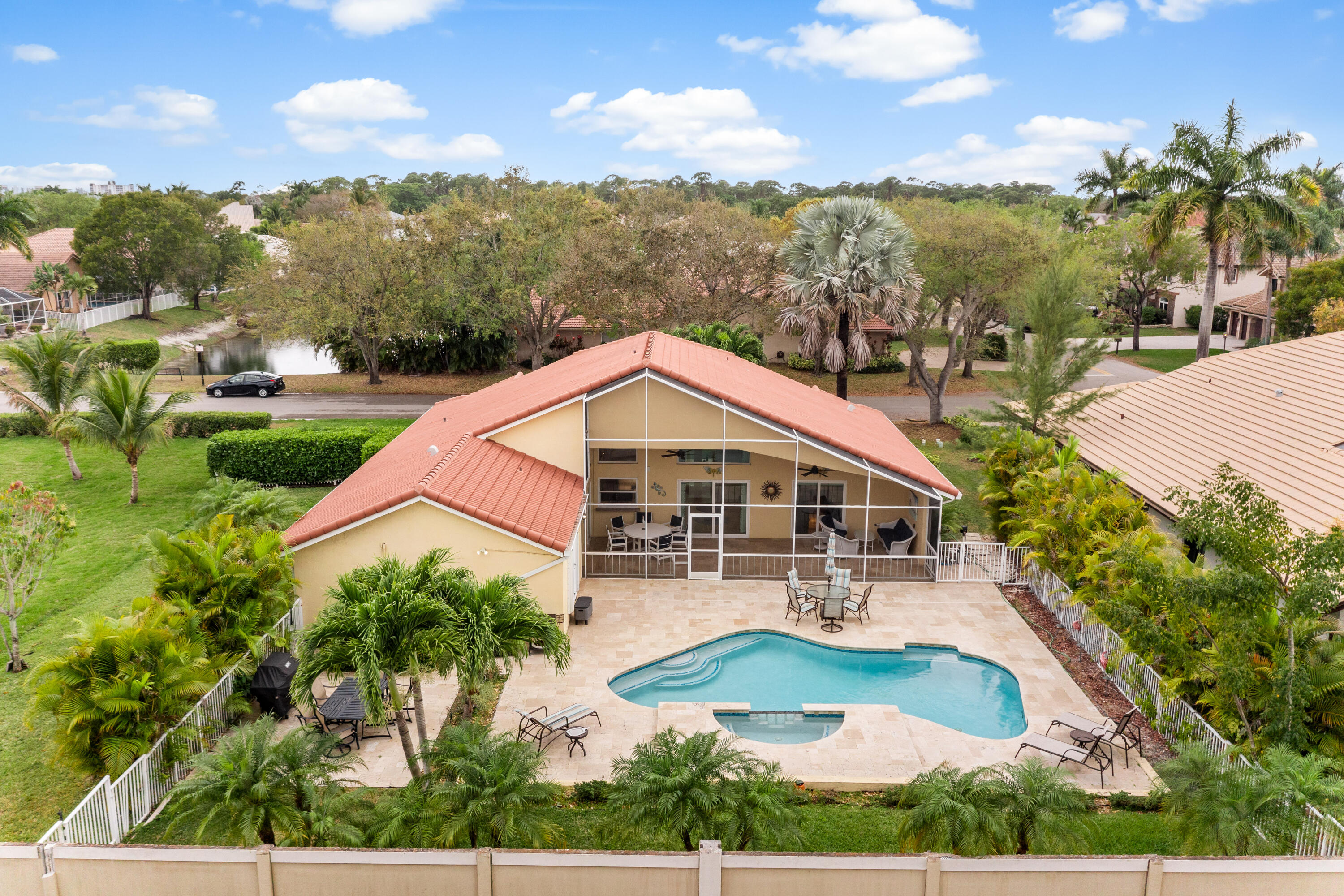 ROYAL LAND AMENDED - Residential